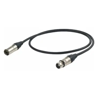 PROEL ESO210LU15 m Mikrofonní kabel