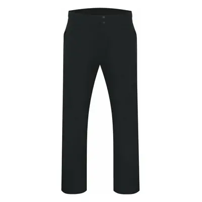 Kjus Dexter II 2.5L Pants Black Nepromokavé kalhoty