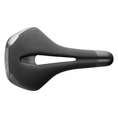 Selle Italia ST5 Flow Black mm Ocel Sedlo