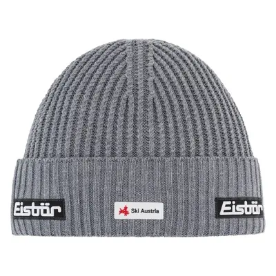 Eisbär Nordic SKA Beanie Grey Čepice