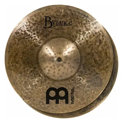 Meinl Byzance Dark 13" Hi-Hat činel