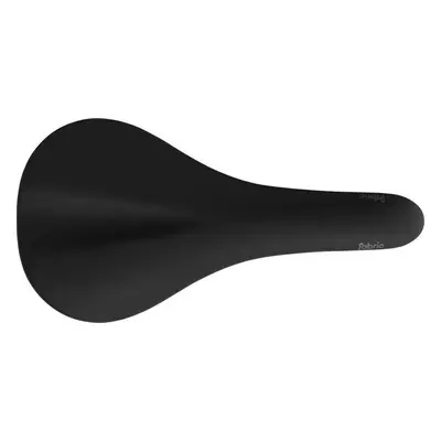 Fabric Scoop Race Shallow Black mm Titan Sedlo