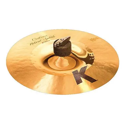 Zildjian K1209 K Custom Hybrid 9" Splash činel