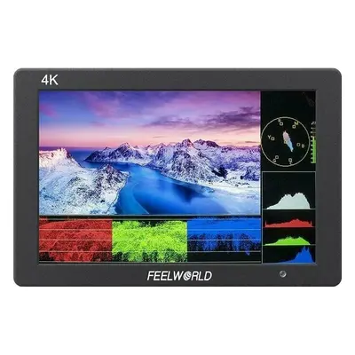 Feelworld T7 Plus Video monitor