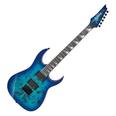 Ibanez GRGR221PA-AQB Aqua Burst Elektrická kytara