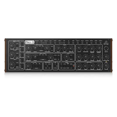 Behringer PRO-1 Syntetizátor