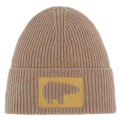 Eisbär Agnes OS Beanie Beige Čepice