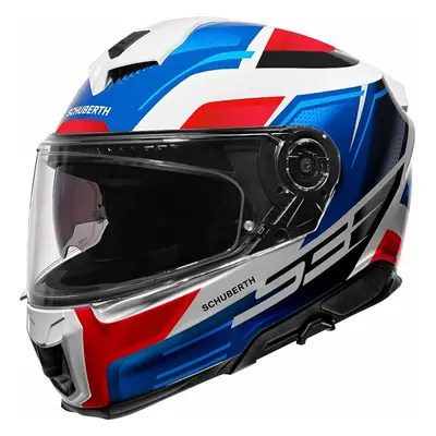 Schuberth S3 Storm Blue Přilba