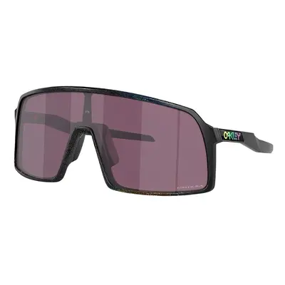 Oakley Sutro Dark Galaxy/Prizm Road Black Sportovní brýle