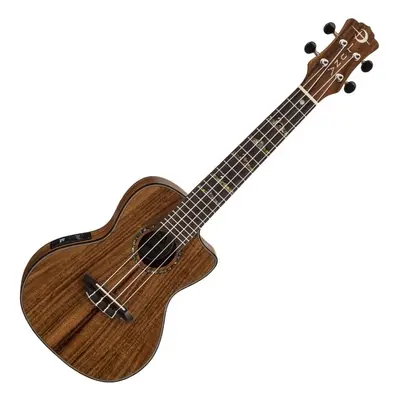 Luna High Tide A/E Koa Natural Koncertní ukulele