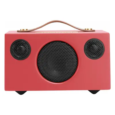 : Audio Pro T3+ Multiroom reproduktor Coral Red ks