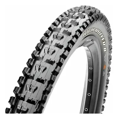 MAXXIS High Roller II 29/28" (622 mm) Black 2.5 Tubeless Ready Plášť na MTB kolo