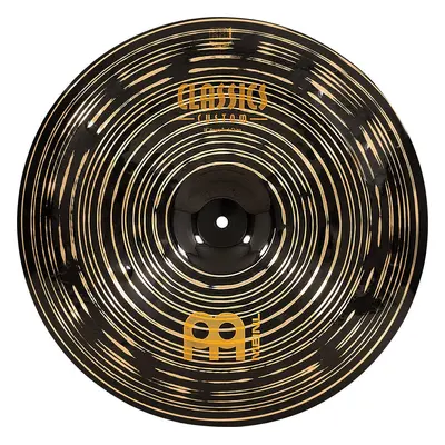 Meinl CC18HDACH Classics Custom Dark Heavy 18" China činel