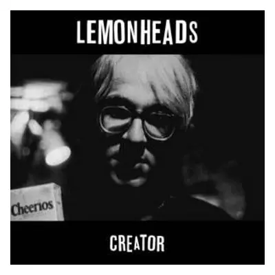 The Lemonheads - Creator (Deluxe Edition) (LP)