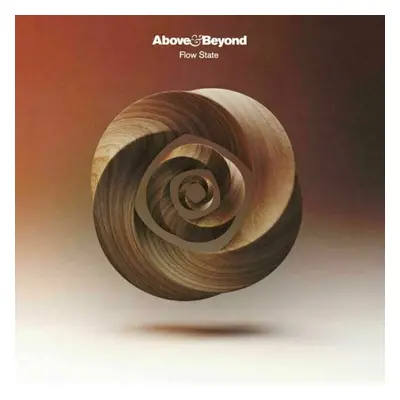 Above & Beyond - Flow State (2 LP)