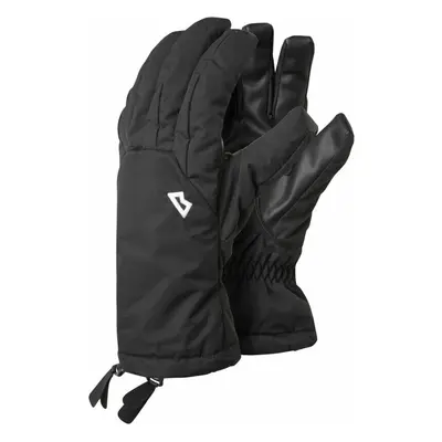 Mountain Equipment Mountain Glove Black Rukavice