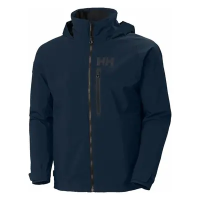 Helly Hansen Bunda Men's HP Racing Hooded Navy