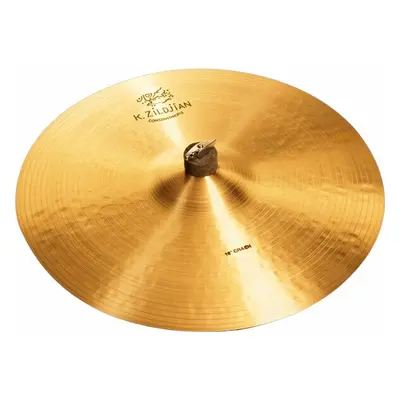 Zildjian K1068 K Constantinople 18" Crash činel