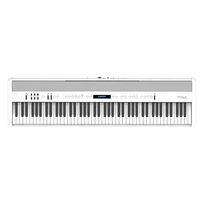 Roland FP 60X WH Digitální stage piano White