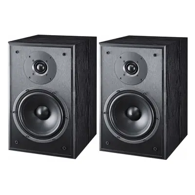 Magnat Monitor S30 (Pair) Hi-Fi Regálový reproduktor Black ks