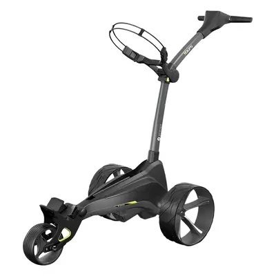 Motocaddy M3 GPS Black Elektrický golfový vozík