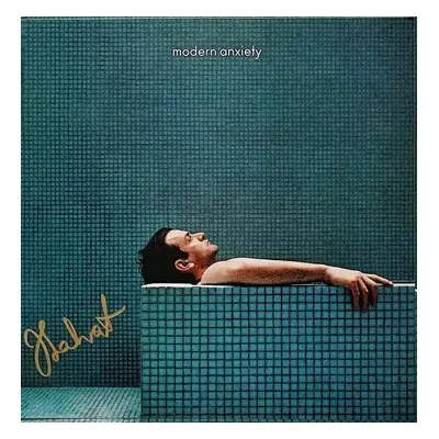 Josef Salvat - Modern Anxiety (LP)