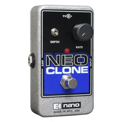 Electro Harmonix Neo Clone Kytarový efekt