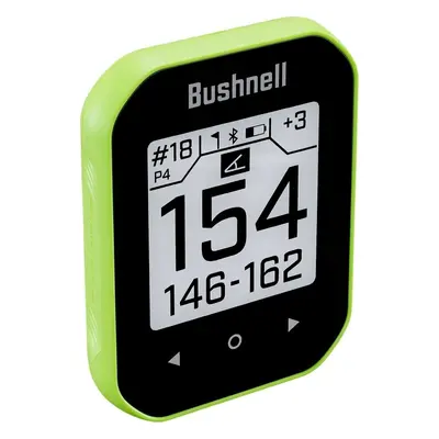 Bushnell Phantom Slope GPS Green GPS zařízení