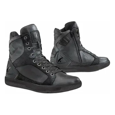 Forma Boots Hyper Dry Black/Black Boty