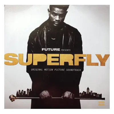 Superfly - Original Soundtrack (2 LP)