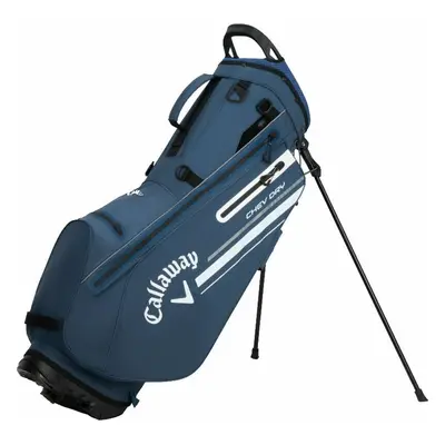 Callaway Chev Dry Stand Bag Navy