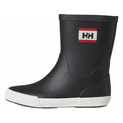 Helly Hansen Women's Nordvik Rubber Holínky Black