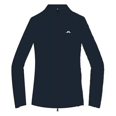 J.Lindeberg Thorine Wind Solid Solid JL Navy Bunda