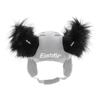 Eisbär Helmet Lux Horn Black Lyžařská helma