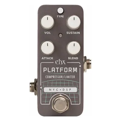 Electro Harmonix Pico Platform Kytarový efekt