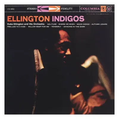 Duke Ellington - Indigos (180 g) (LP)