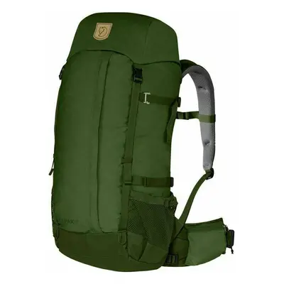 Fjällräven Kaipak Pine Green Outdoorový batoh