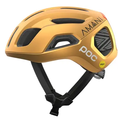 POC Ventral Air MIPS Amani Edition Cyklistická helma