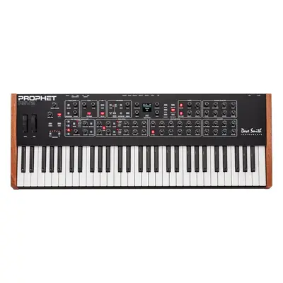 Sequential Prophet Rev2 Keyboard Syntetizátor