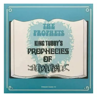 The Prophets - King Tubby's Prophecies Of Dub (LP)