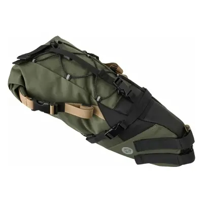 AGU Seat Pack Venture Sedlová taška Army Green L