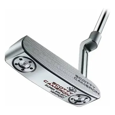 Scotty Cameron Select Newport Pravá ruka 33" Golfová hole Patr