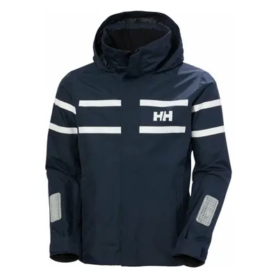 Helly Hansen Bunda Salt Inshore Navy