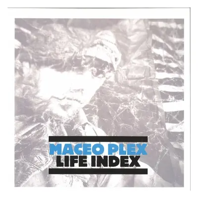 Maceo Plex - Life Index (White Coloured) (2 LP)