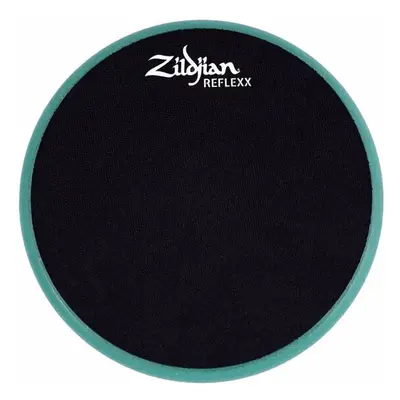 Zildjian ZXPPRCG10 Reflexx Tréninkový pad Green 10"