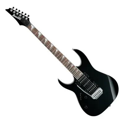 Ibanez GRG170DXL-BKN Black Night Elektrická kytara