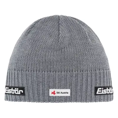 Eisbär Trop SKA Beanie Grey Čepice