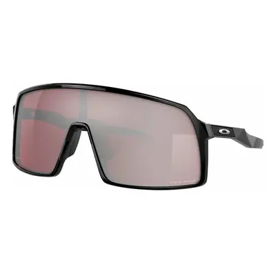 Oakley Sutro Polished Black/Prizm Snow Black Iridium Sportovní brýle