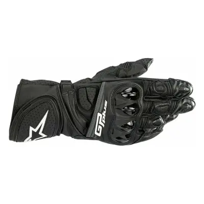 Alpinestars GP Plus R V2 Gloves Black Rukavice