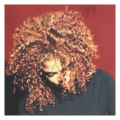 Janet Jackson - The Velvet Rope (Reissue) (2 LP)